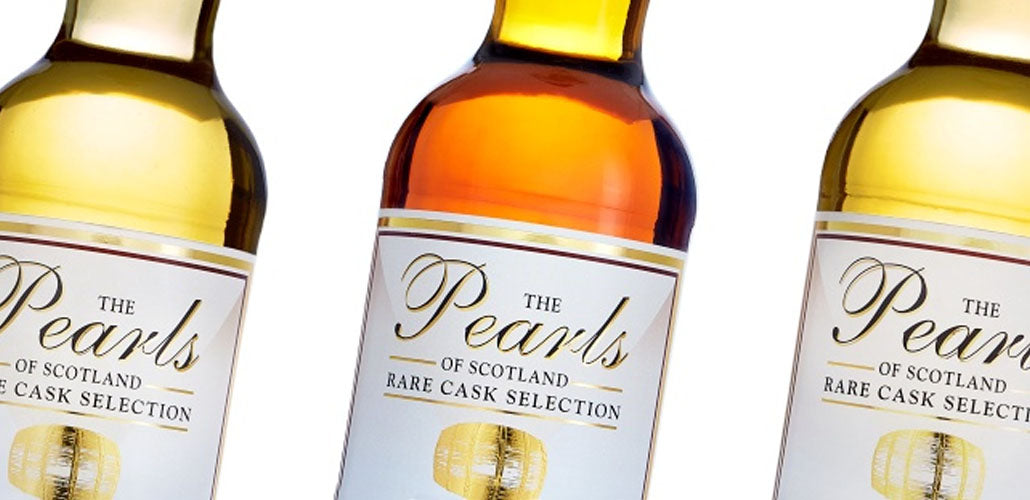スコットランドの真珠ウイスキー - 販売終了 – The Whisky Barrel