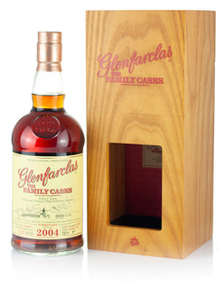 Glenfarclas 19 Year Old 2004 Family Casks Release S24