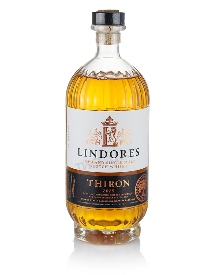 Lindores Abbey THIRON 2nd Release (2025)