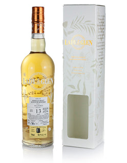Old Pulteney 13 Year Old 2012 Lady of the Glen (2025)