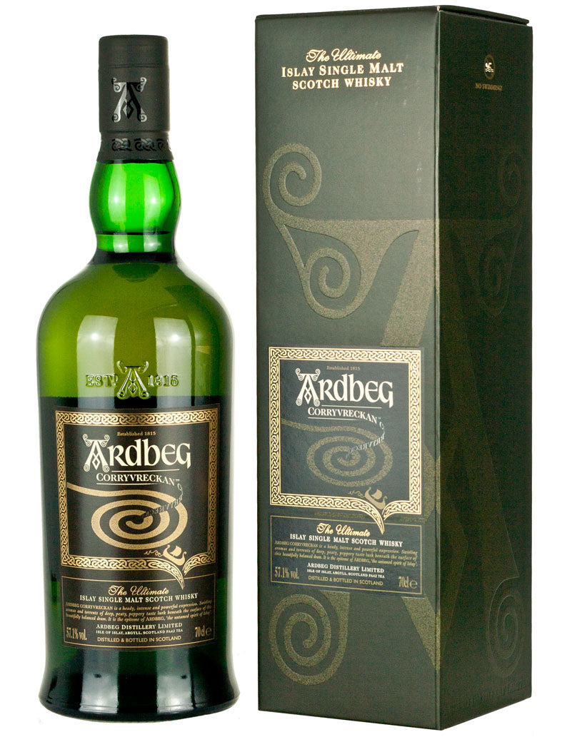Ardbeg Corryvreckan