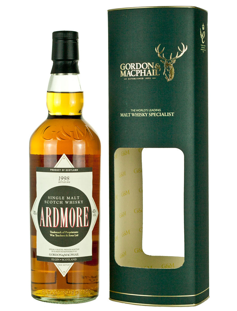 Ardmore 1998