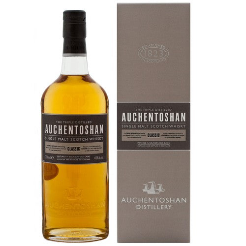 Auchentoshan Classic