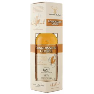 バンフ 34年 1976 コノサーズチョイス