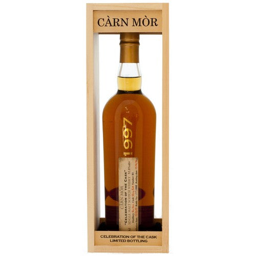 ベン・ネヴィス 17年 1997 カーン・モア セレブレーション