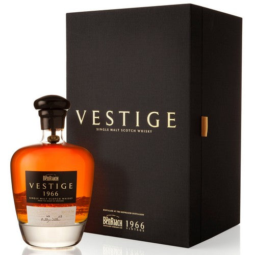 ベンリアック 46年 1966 ヴェスティージ