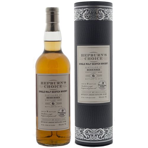 ベンリネス 6年 2009 ヘップバーンズ チョイス