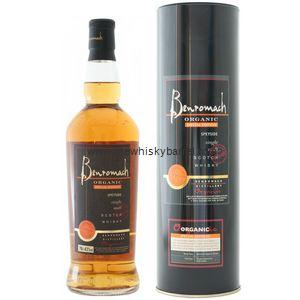 Benromach Organic Special Edition