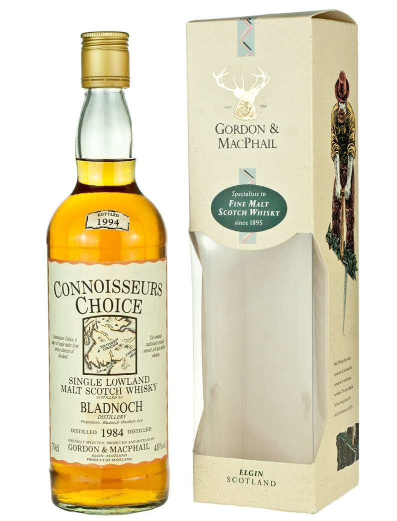 ブラッドノック 1984 コノサーズチョイス (1994)