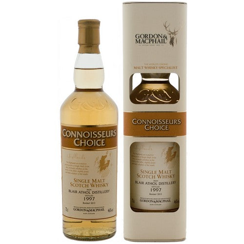 ブレアアソール 1997 コノサーズチョイス