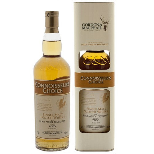 Blair Athol 2005 Connoisseurs Choice