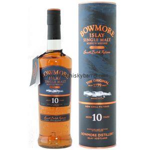 Bowmore Tempest Batch 1