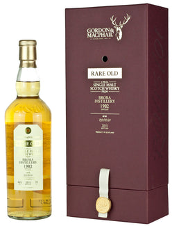 Brora 1982 Rare Old Gordon & MacPhail (2015)