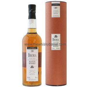 ブローラ 30年 2002年スペシャルリリース