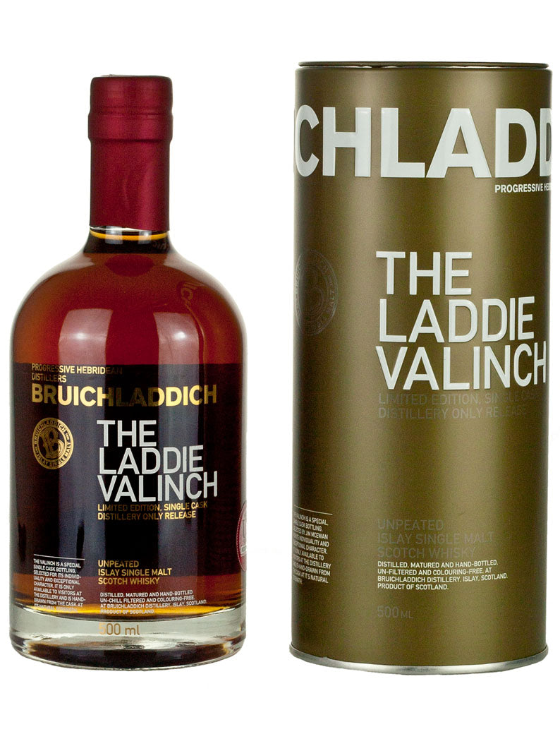 ブルイックラディ クルー ヴァリンチ 25 ベッキー・コッド