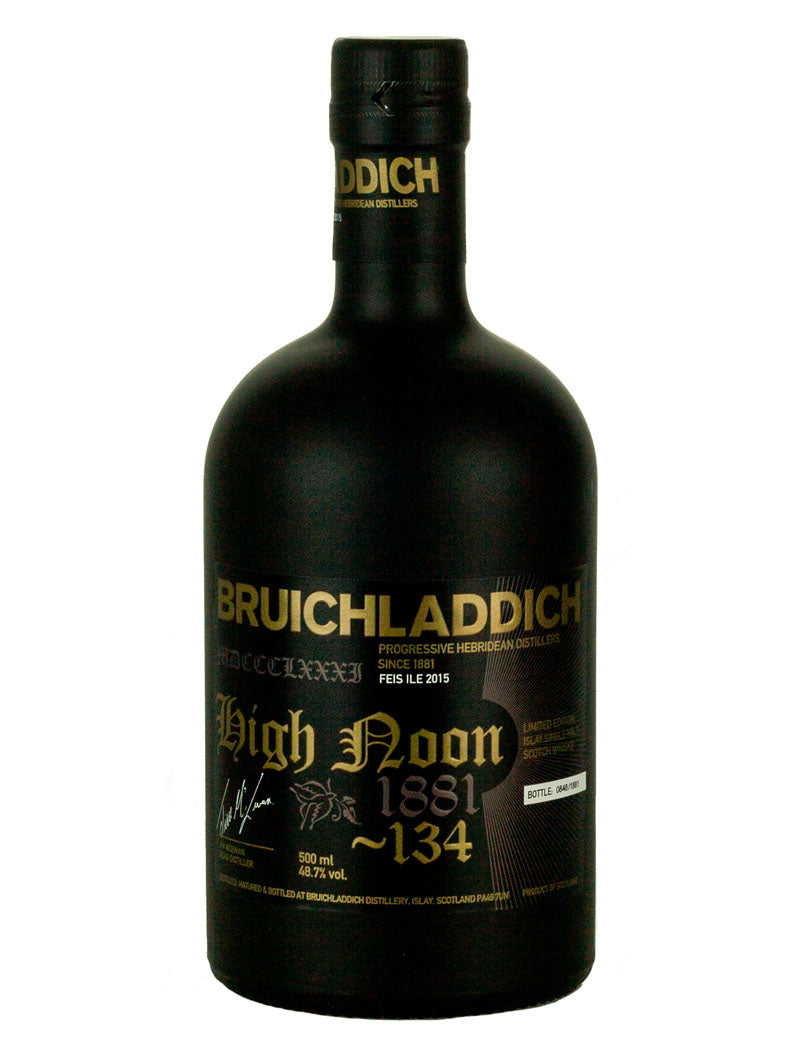 ブルイックラディ ハイヌーン フェイス・アイラ 2015