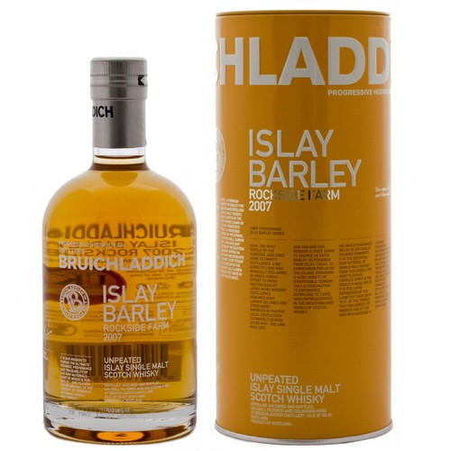 ブルックラディ アイラ バーレイ 2007