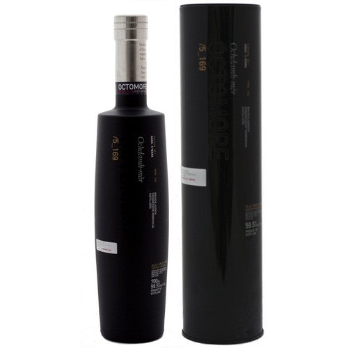 ブルイックラディ オクトモア 5.1