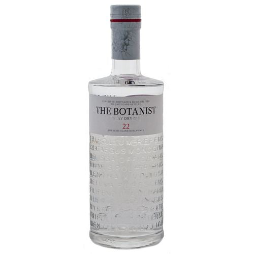 ブルイックラディ ブトニスト ジン