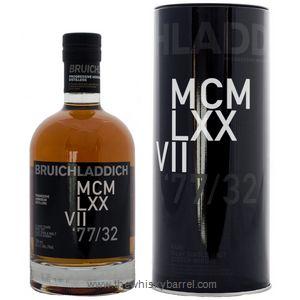 ブルックラディ 32年 MCMLXXVII