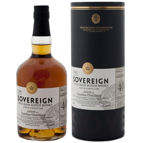 カンバス 40年 1975 ソブリン