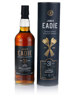 Cambus 31 Year Old 1993 James Eadie (2025)