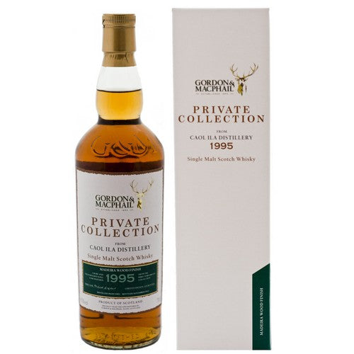 カリラ 1995 マデイラ プライベートコレクション