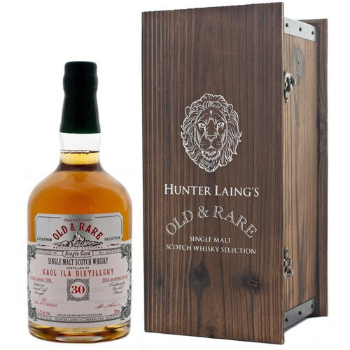 カリラ 30年 1984 オールド&レア