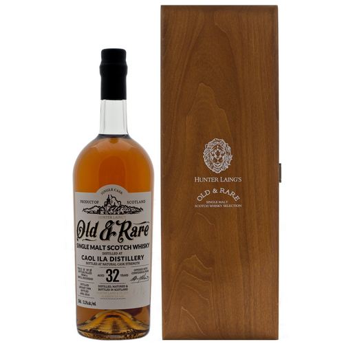 カリラ 32年 1984 マグナム オールド&レア