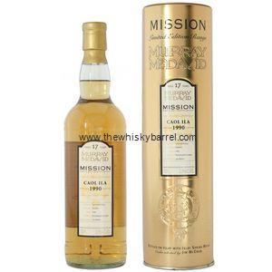 カリラ 17年 マーレイ・マクダヴィッド