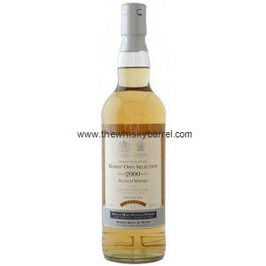 カリラ 9年 ベリー・ブラザーズ&ラッド