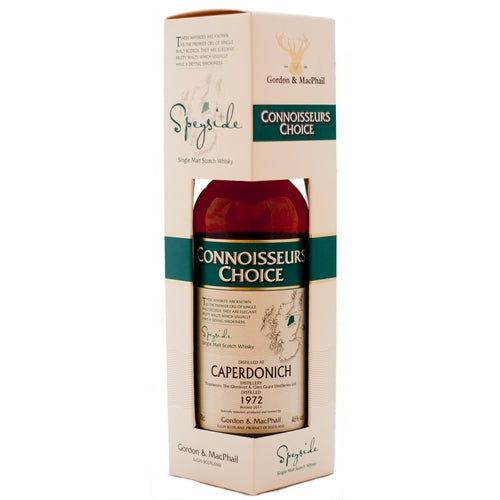 カパードニック 39年 コノサーズチョイス