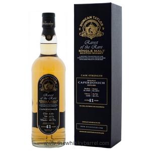 カパードニック 41年 レアレスト・オブ・ザ・レア