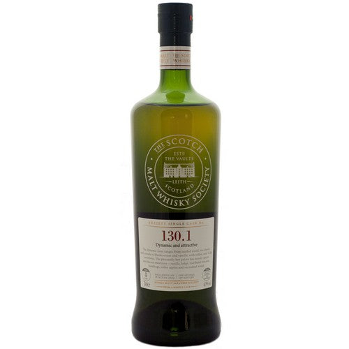 Chichibu SMWS 130.1