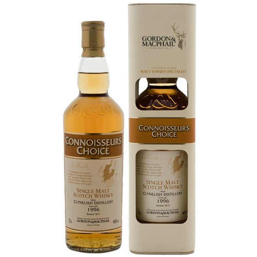 クライヌリッシュ 1996 コノサーズチョイス