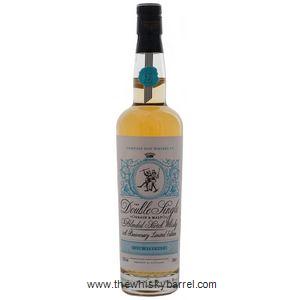 Blended Scotch Compass Box Double Single