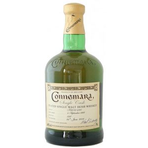 クーリー 1992 ヴィンテージ シングルカスク