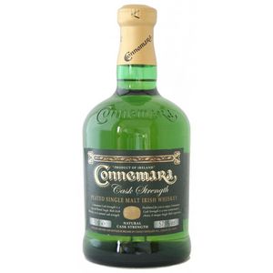 クーリー カスクストレングス