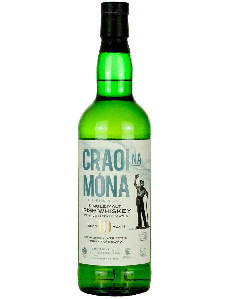 クーリー クラオイ・ナ・モナ 10年(2016)