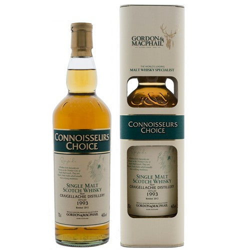 クライゲラヒ 1993 コノサーズチョイス