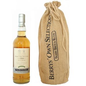 クライゲラヒー 13年 ベリー・ブラザーズ