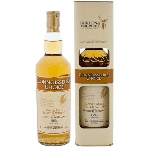 クライヌリッシュ 1997 コノサーズチョイス