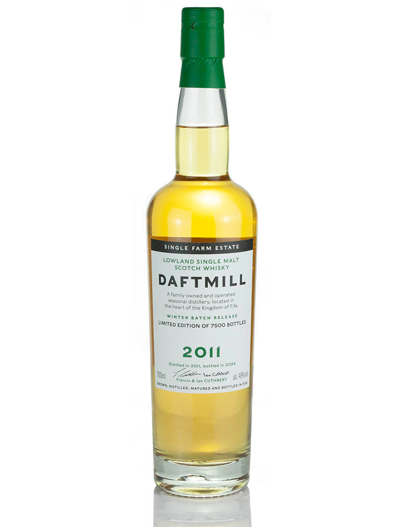 ダフトミル 2011年 ウィンターリリース(2024)