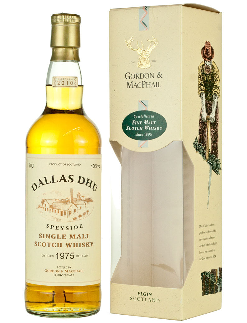 ダラスデュー 1975(2010)