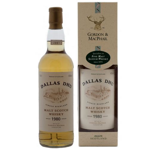 ダラスデュー 1980(2001)