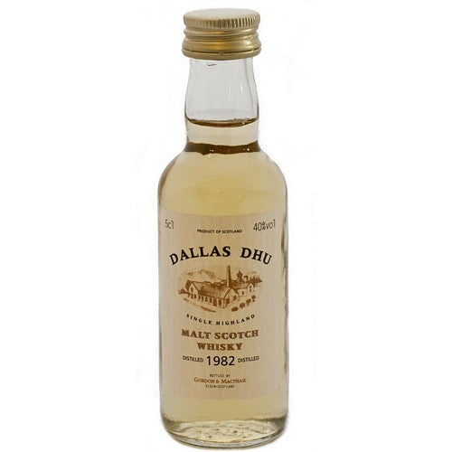 ダラスデュー 1982 ミニチュア