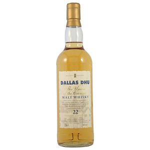 ダラスデュー ザ・ユニオン・オブ・ザ・クラウンズ 22年