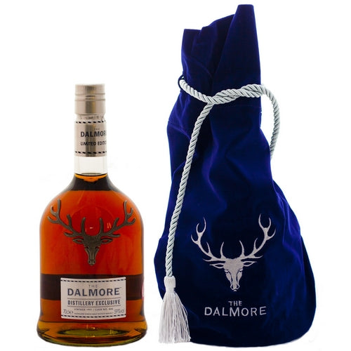 ダルモア蒸留所限定 マトゥサレム フィネス