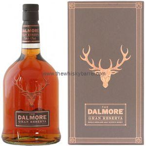 ダルモア グラン レゼルバ