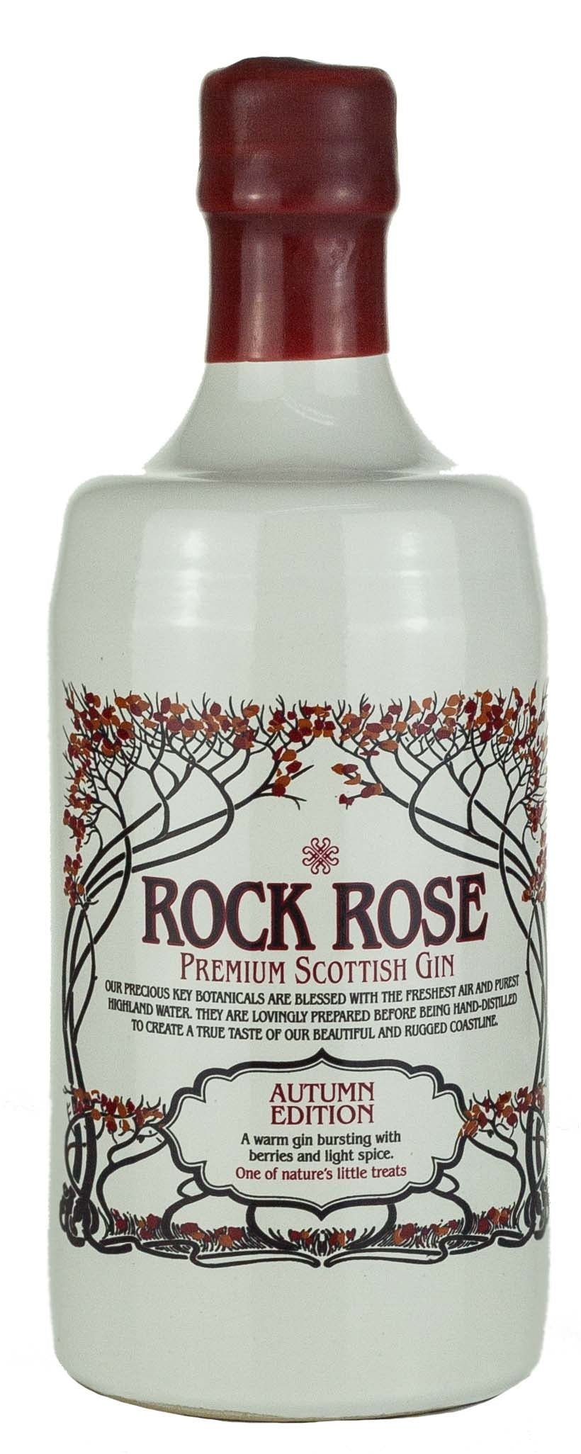 ダネットベイ ロックローズ オータム 2018